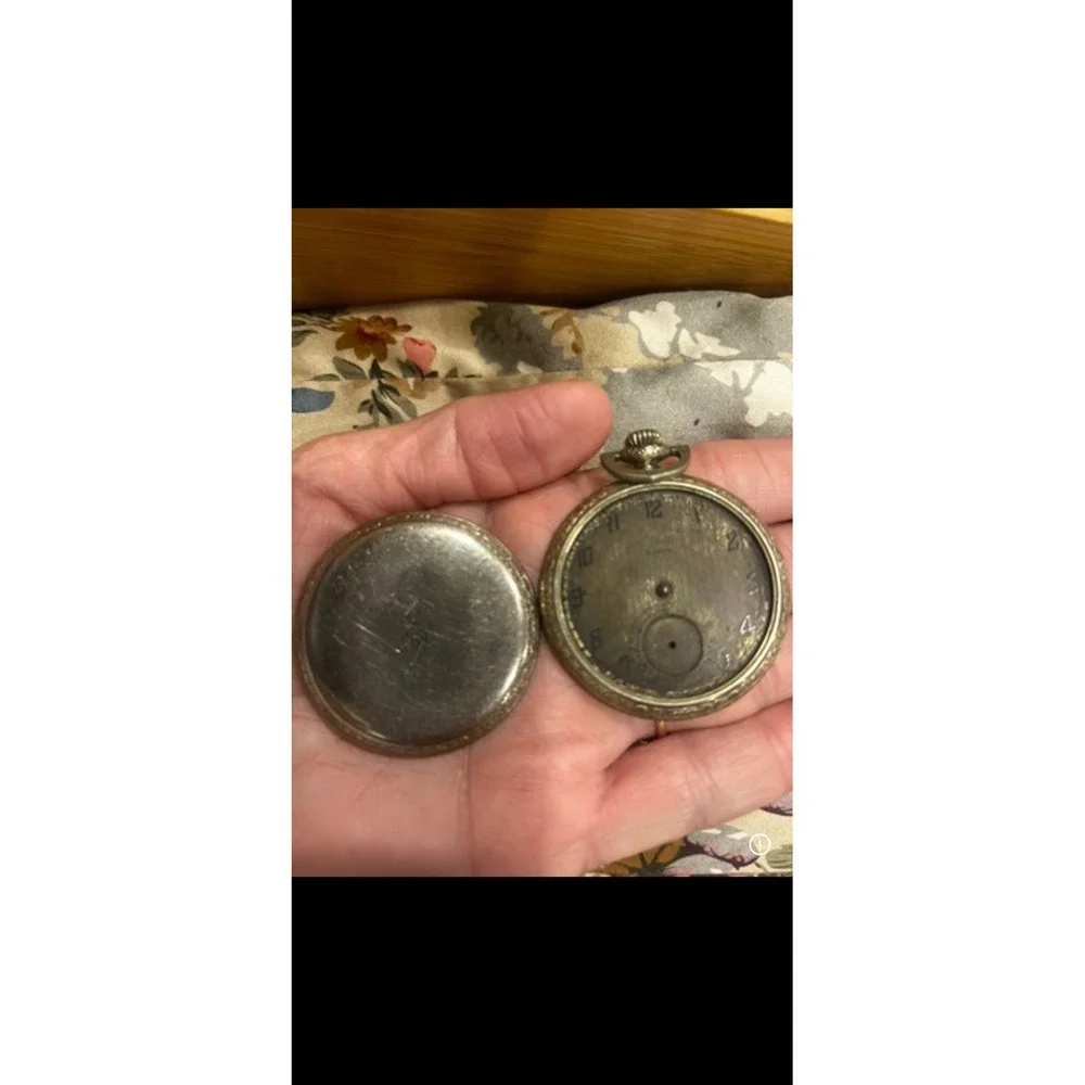 Elgin antique national